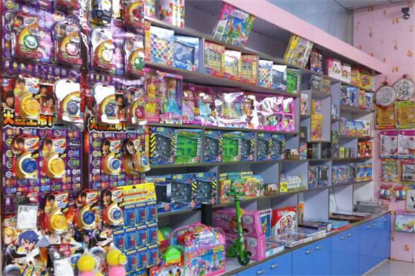 雅利隆儿童玩具